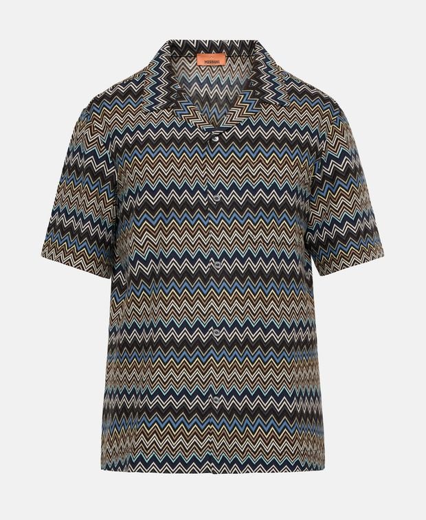 Missoni Short-sleeved shirt