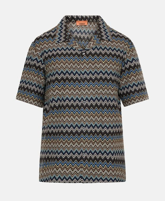 Missoni Short-sleeved shirt