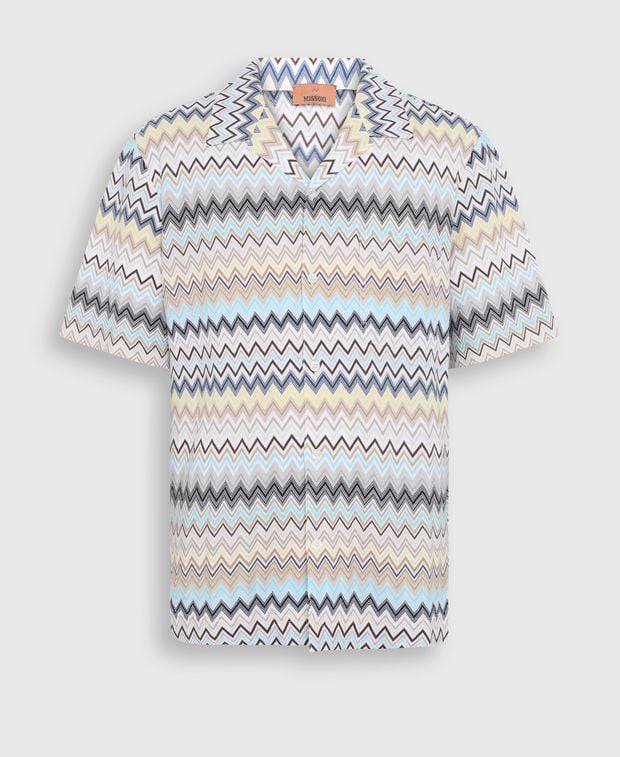 Missoni Short-sleeved shirt