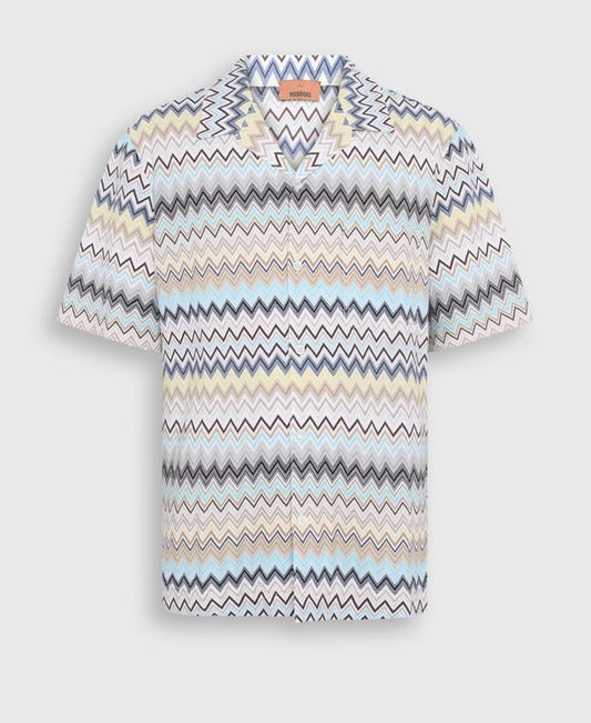 Missoni Short-sleeved shirt