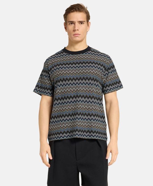 Missoni Crew neck t-shirt