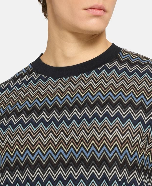 Missoni Crew neck t-shirt