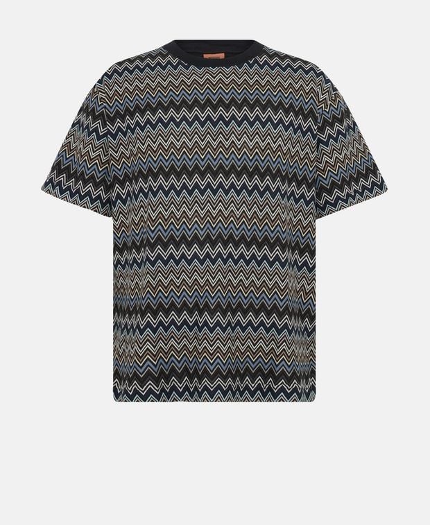 Missoni Crew neck t-shirt