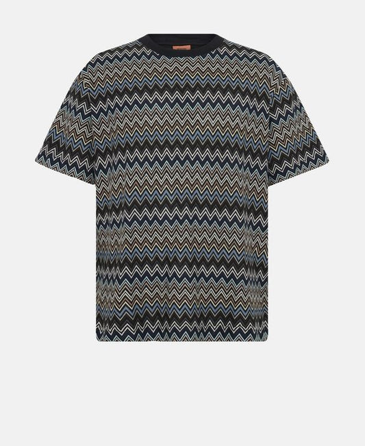 Missoni Crew neck t-shirt