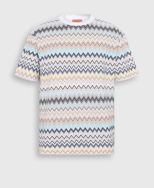 Missoni Crew neck t-shirt