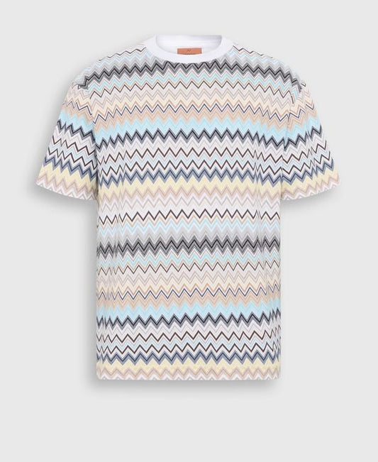 Missoni Crew neck t-shirt