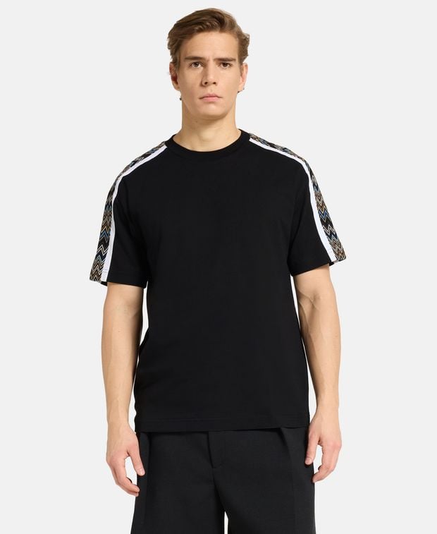 Missoni Crew neck t-shirt