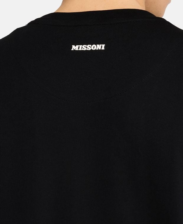 Missoni Crew neck t-shirt