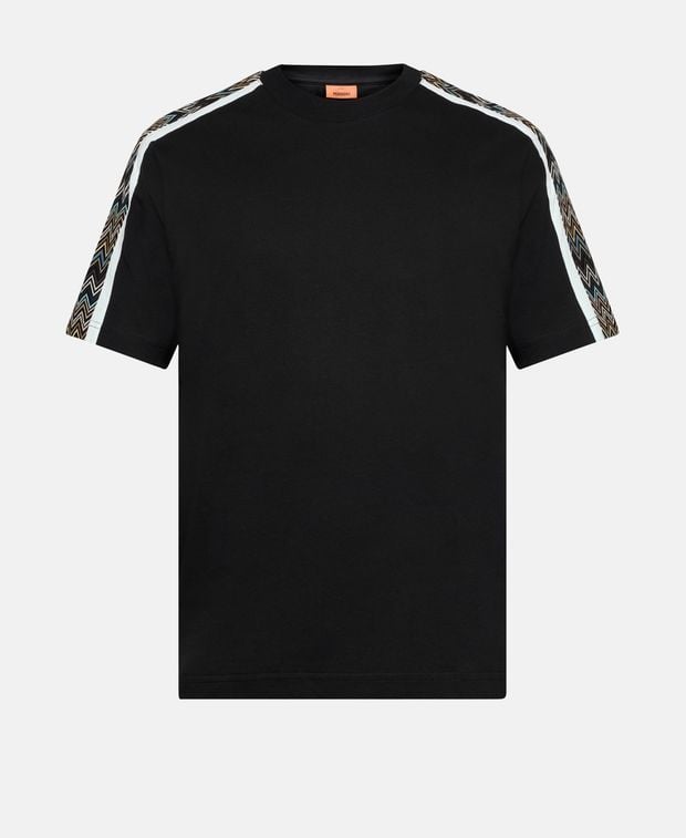 Missoni Crew neck t-shirt