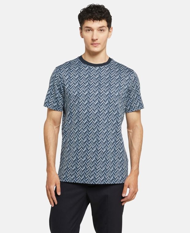 Missoni Crew neck t-shirt