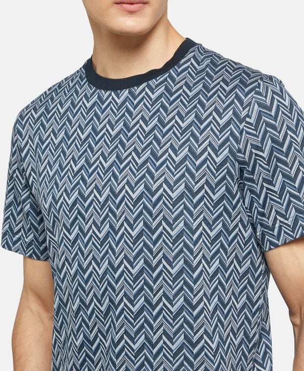 Missoni Crew neck t-shirt