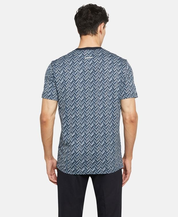 Missoni Crew neck t-shirt