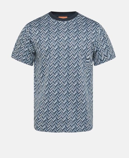 Missoni Crew neck t-shirt