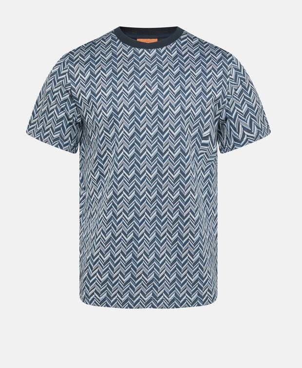 Missoni Crew neck t-shirt