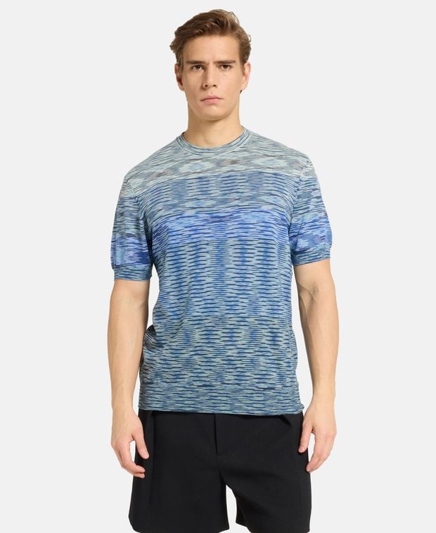 Missoni Crew neck t-shirt