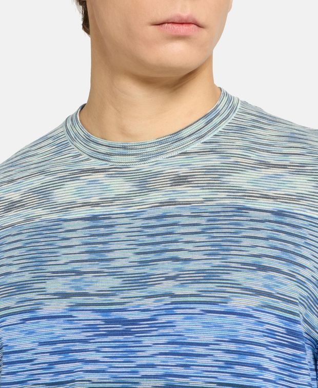 Missoni Crew neck t-shirt