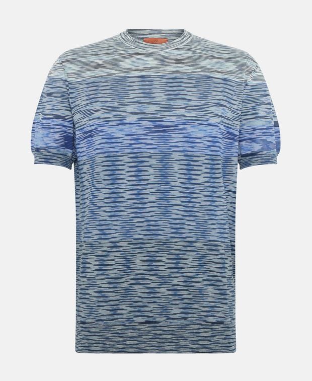 Missoni Crew neck t-shirt