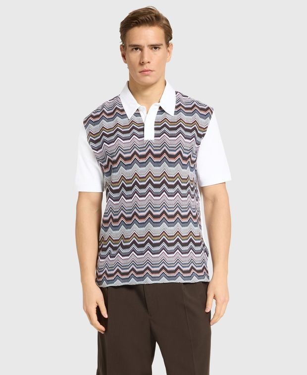 Missoni Polo shirt