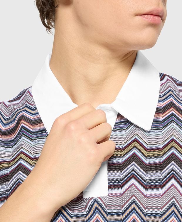 Missoni Polo shirt