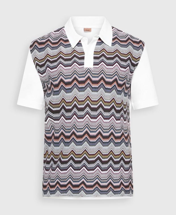 Missoni Polo shirt
