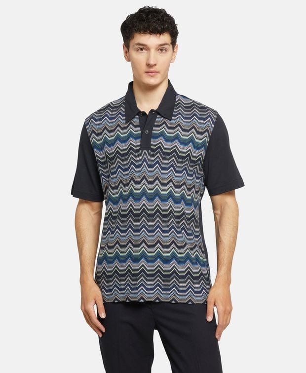 Missoni Polo shirt