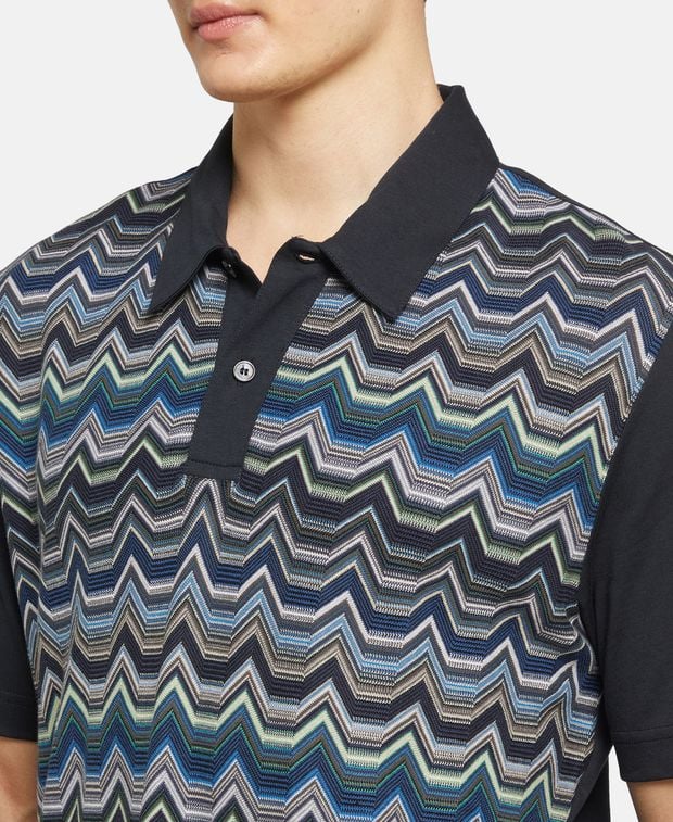 Missoni Polo shirt