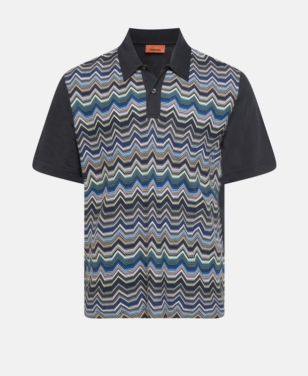 Missoni Polo shirt