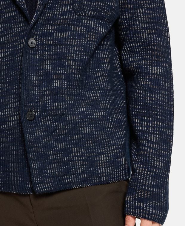 Missoni Wool suit jacket