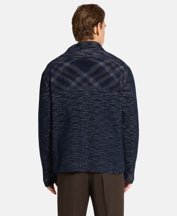 Missoni Wool suit jacket