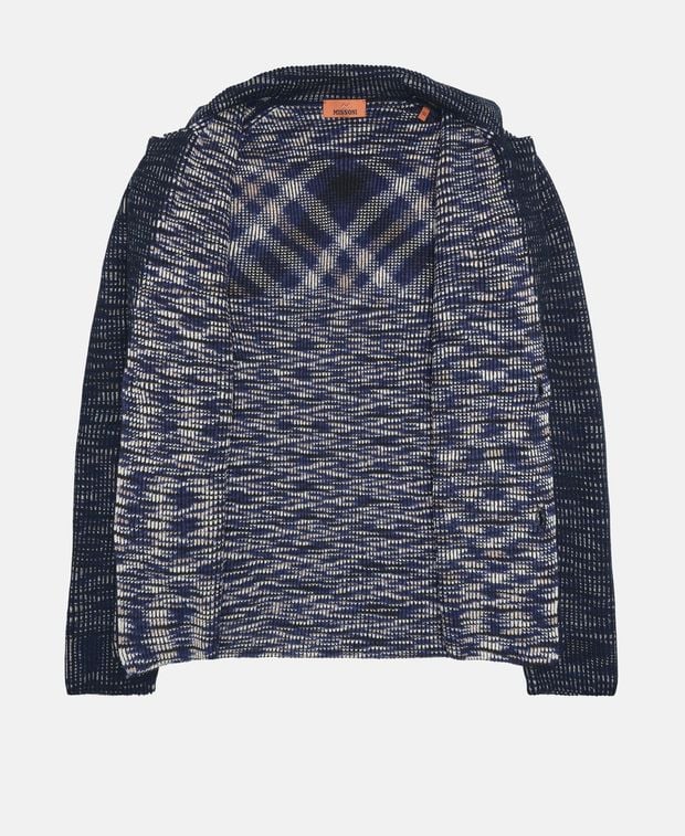 Missoni Wool suit jacket