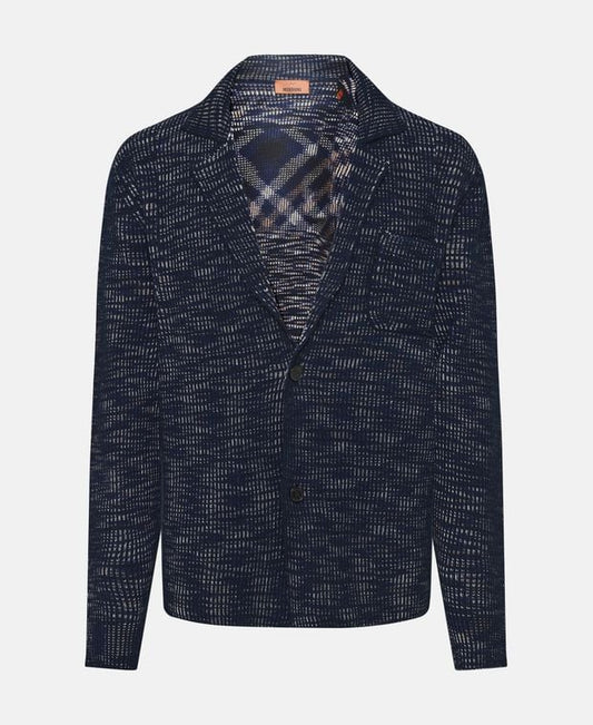 Missoni Wool suit jacket