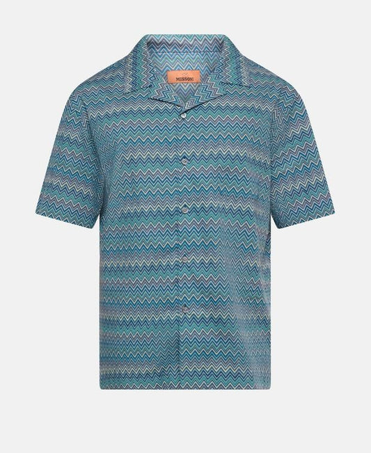 Missoni Short-sleeved shirt