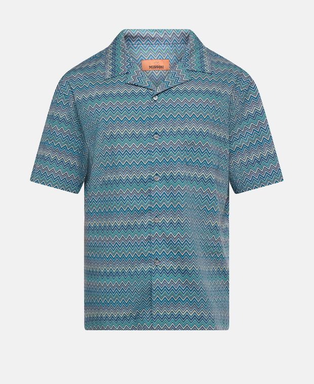 Missoni Short-sleeved shirt