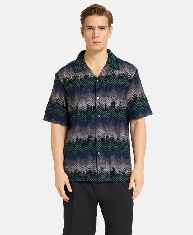 Missoni Short-sleeved shirt