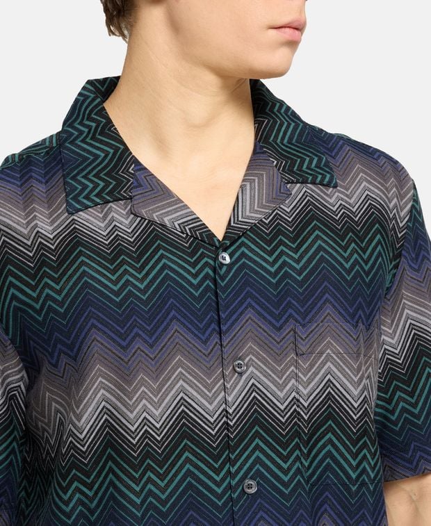 Missoni Short-sleeved shirt