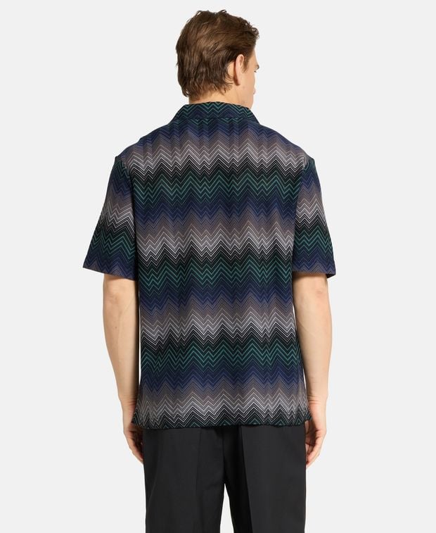 Missoni Short-sleeved shirt
