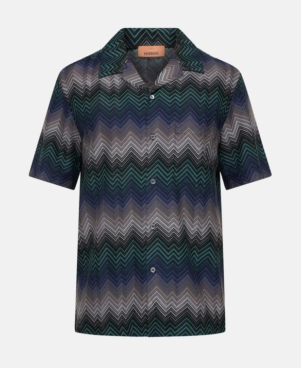 Missoni Short-sleeved shirt