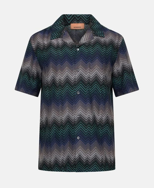 Missoni Short-sleeved shirt