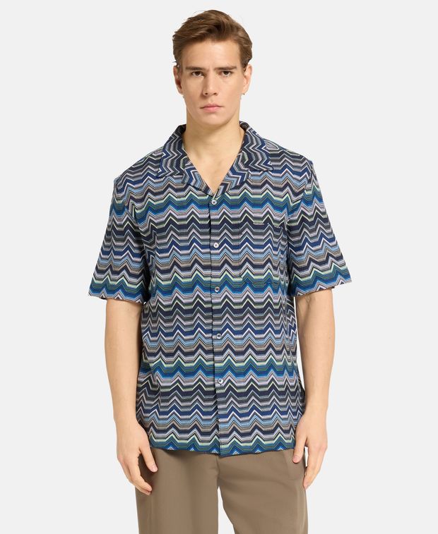 Missoni Short-sleeved shirt