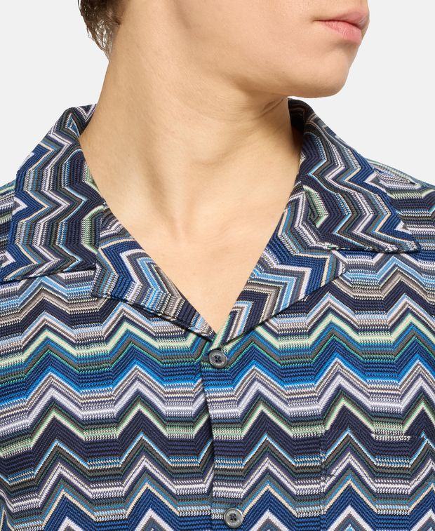 Missoni Short-sleeved shirt