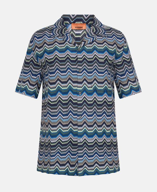 Missoni Short-sleeved shirt