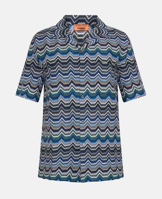 Missoni Short-sleeved shirt