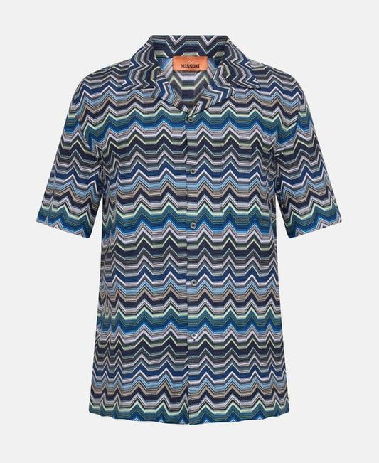 Missoni Short-sleeved shirt