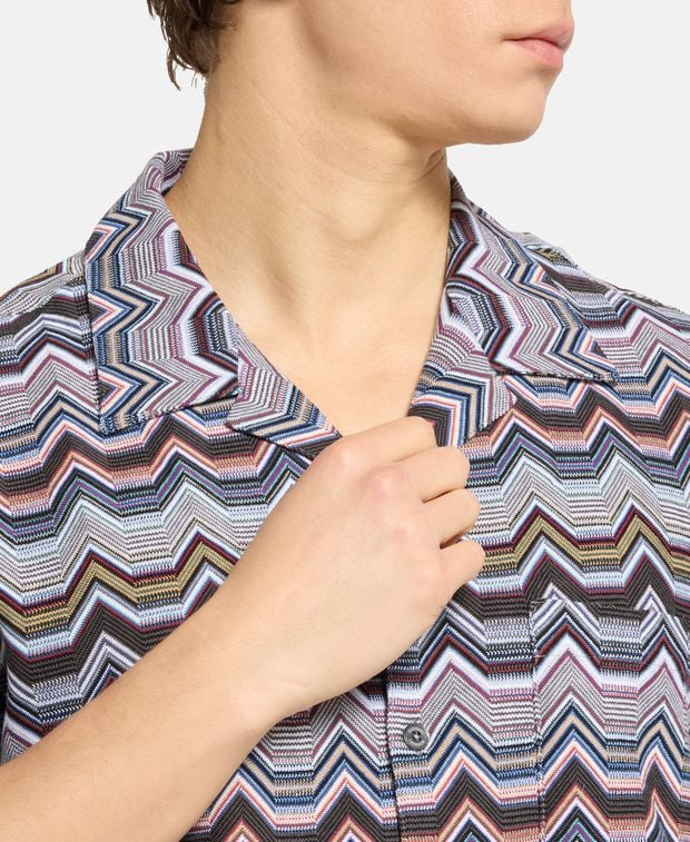 Missoni Short-sleeved shirt