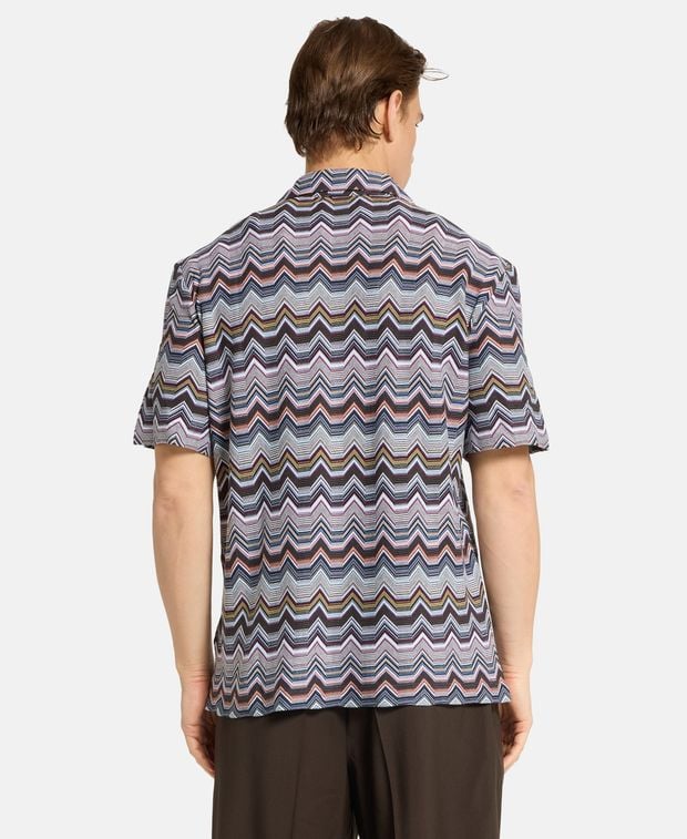 Missoni Short-sleeved shirt