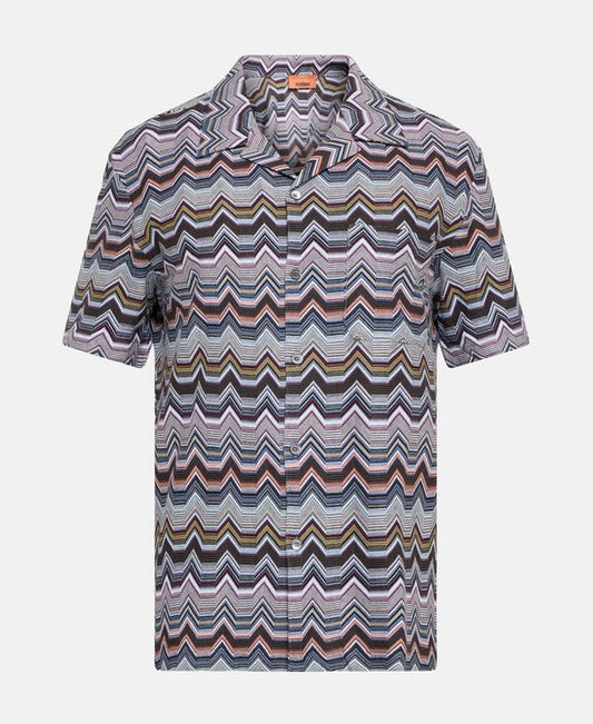 Missoni Short-sleeved shirt
