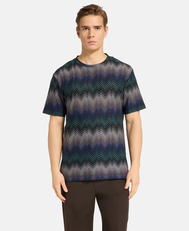Missoni Crew neck t-shirt