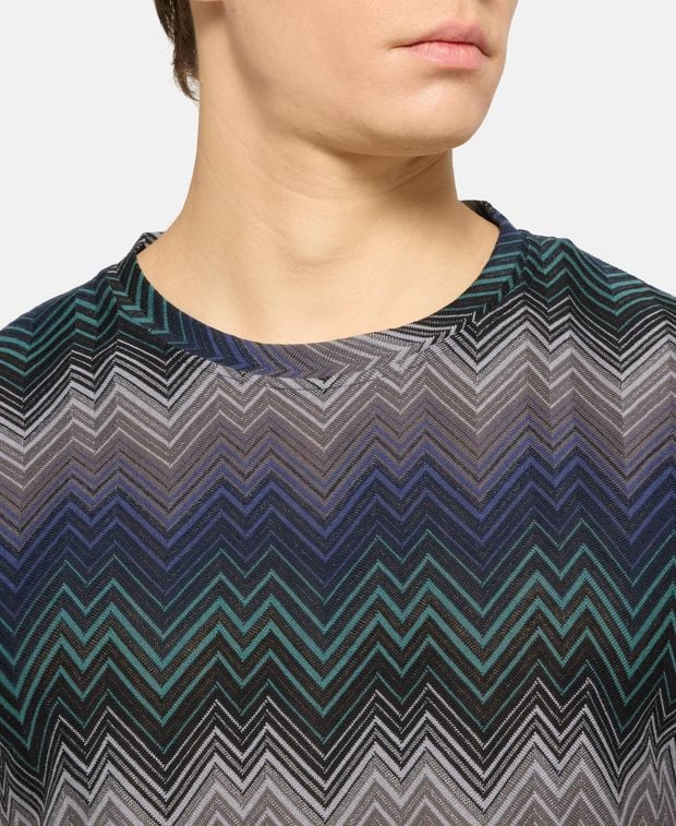 Missoni Crew neck t-shirt