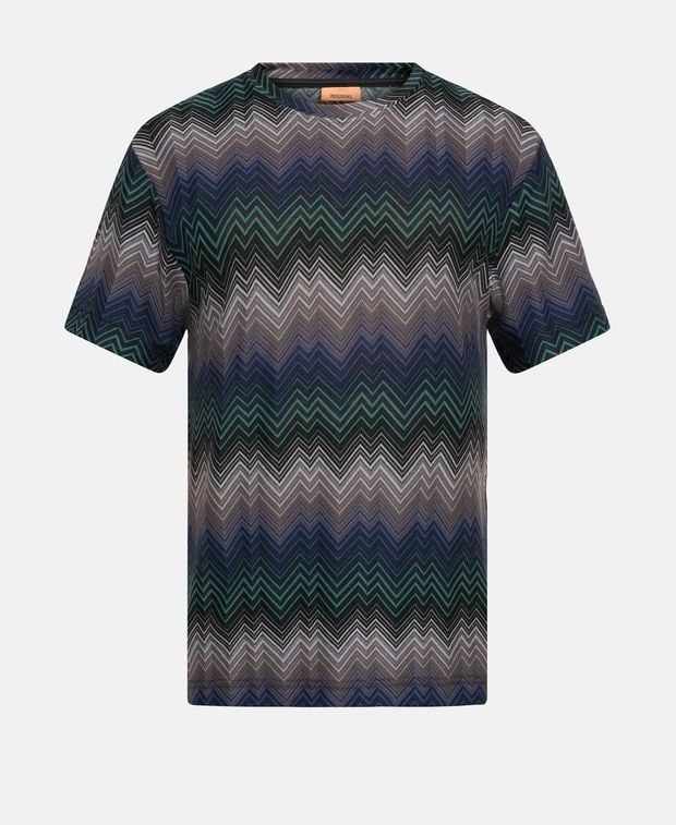 Missoni Crew neck t-shirt