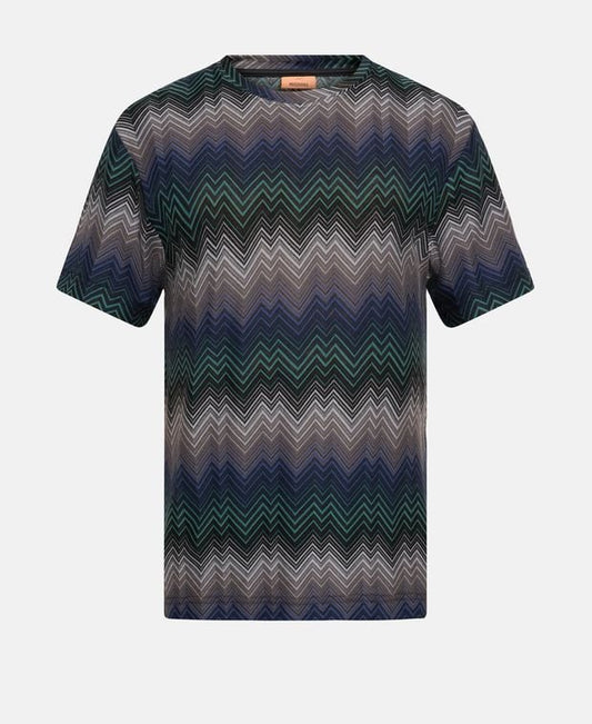 Missoni Crew neck t-shirt